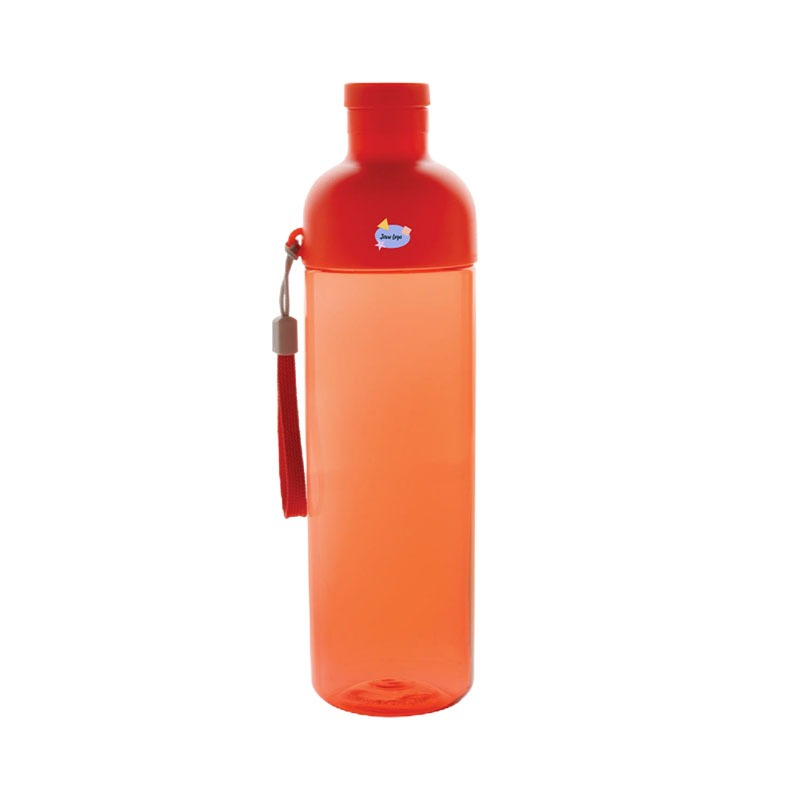 Waterfles