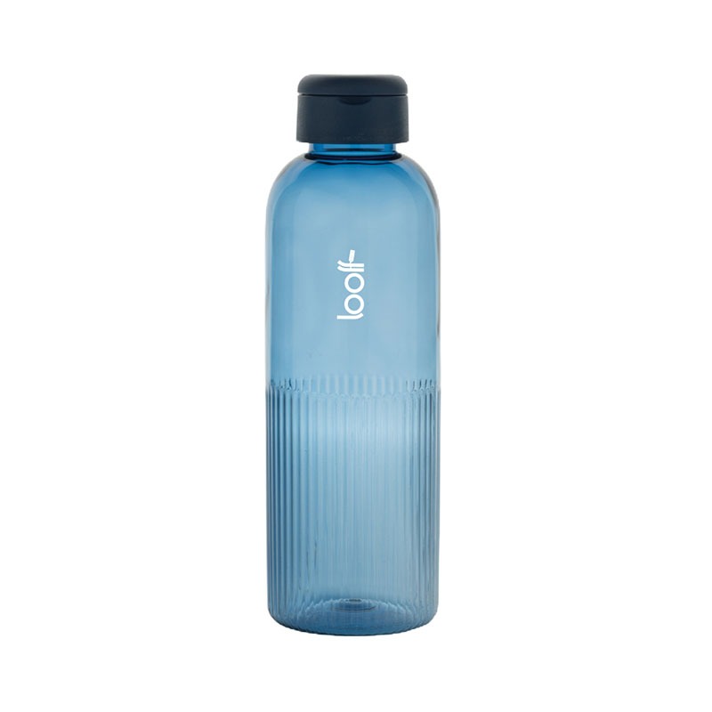 Grote waterfles