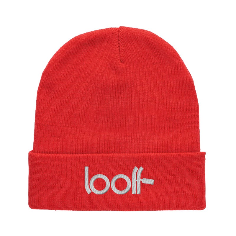 Klassieke beanie