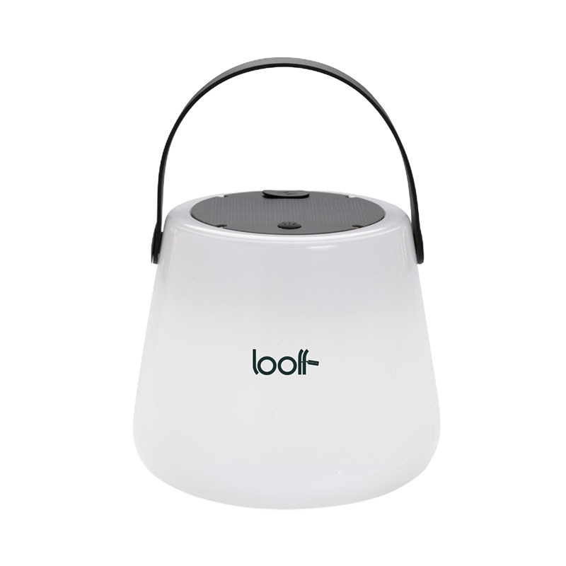 Solar buitenlamp