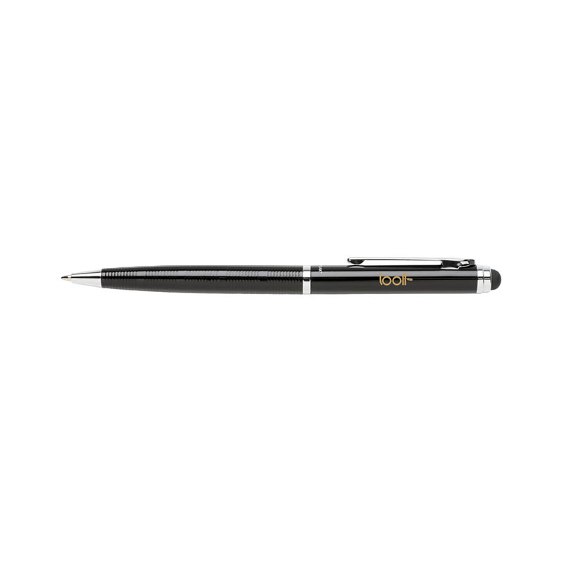 Touchscreen pen