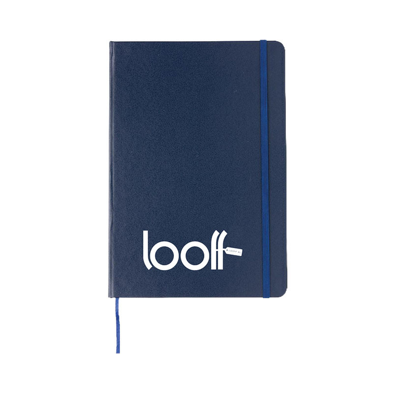 Hardcover notitieboek