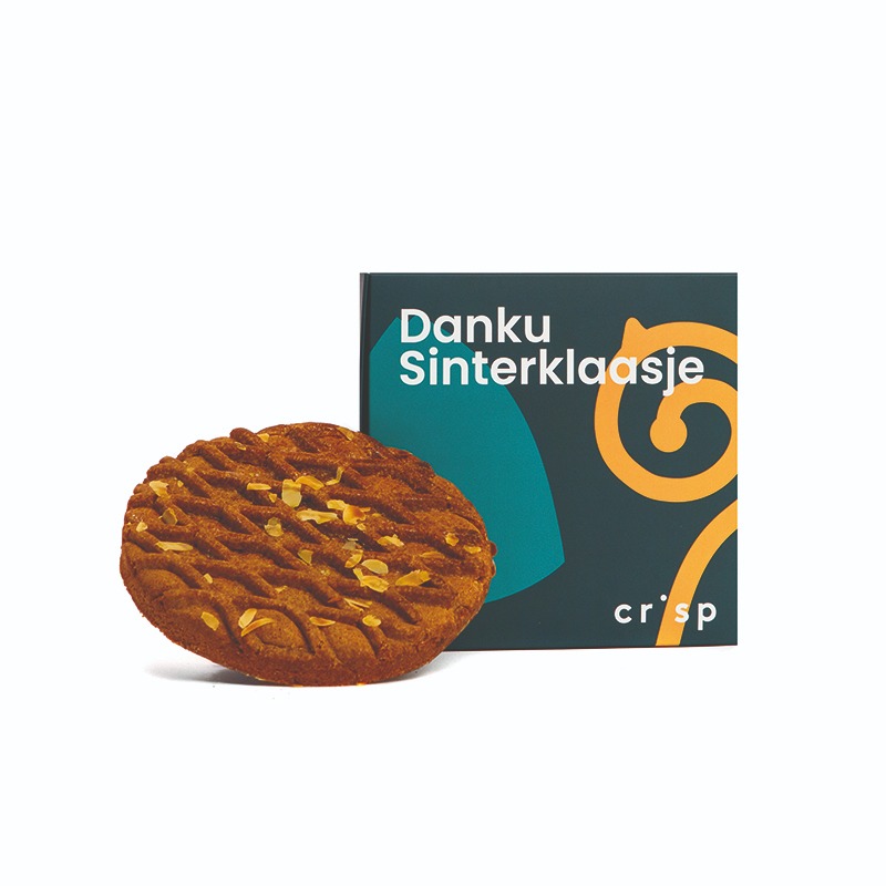 Giftbox in huisstijl