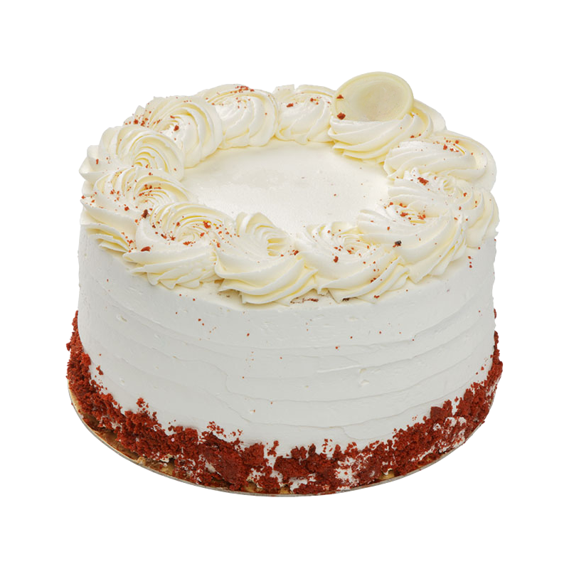 Red Velvet Cake
