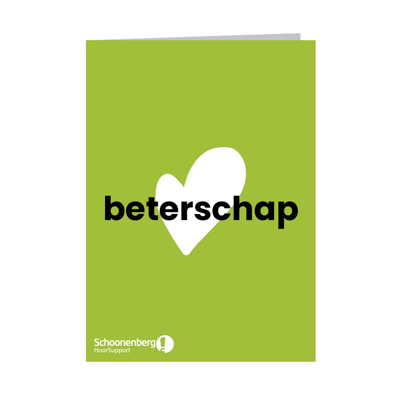 Beterschap