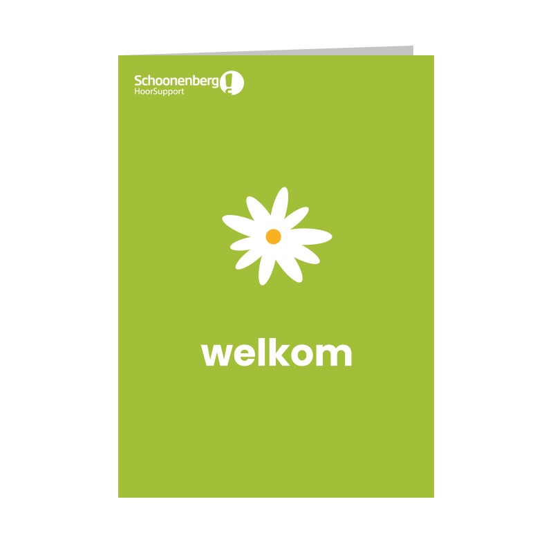 Welkom