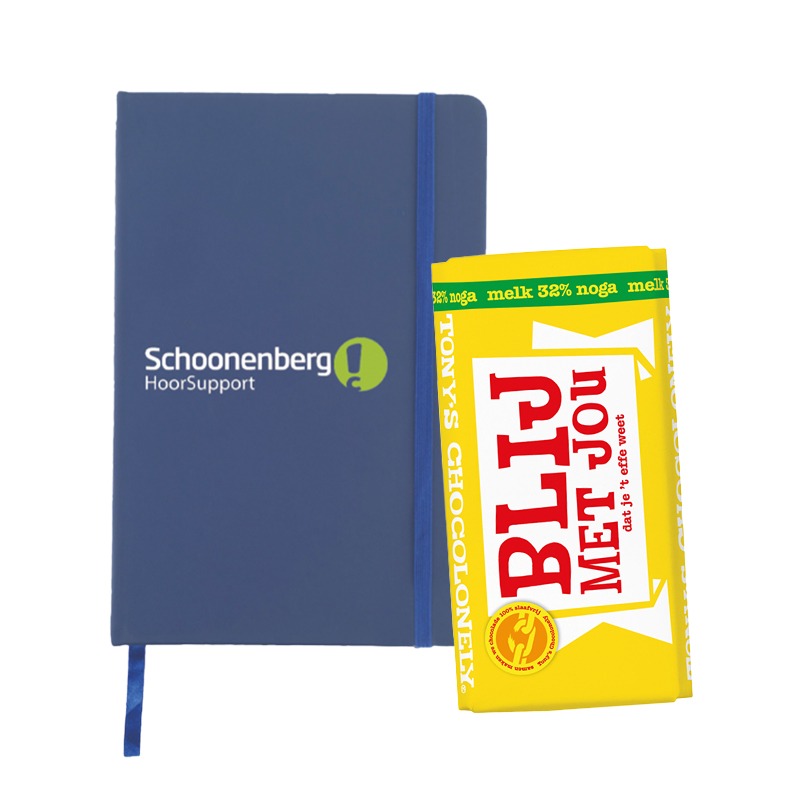 Schoonenberg onboardingspakket