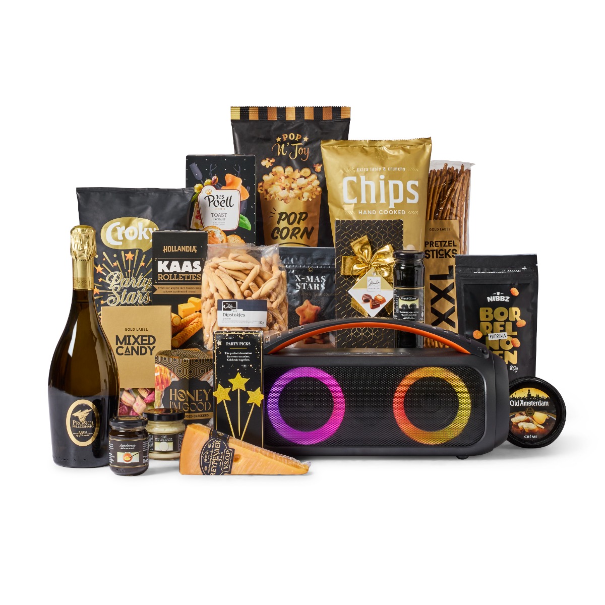 Kerstpakket