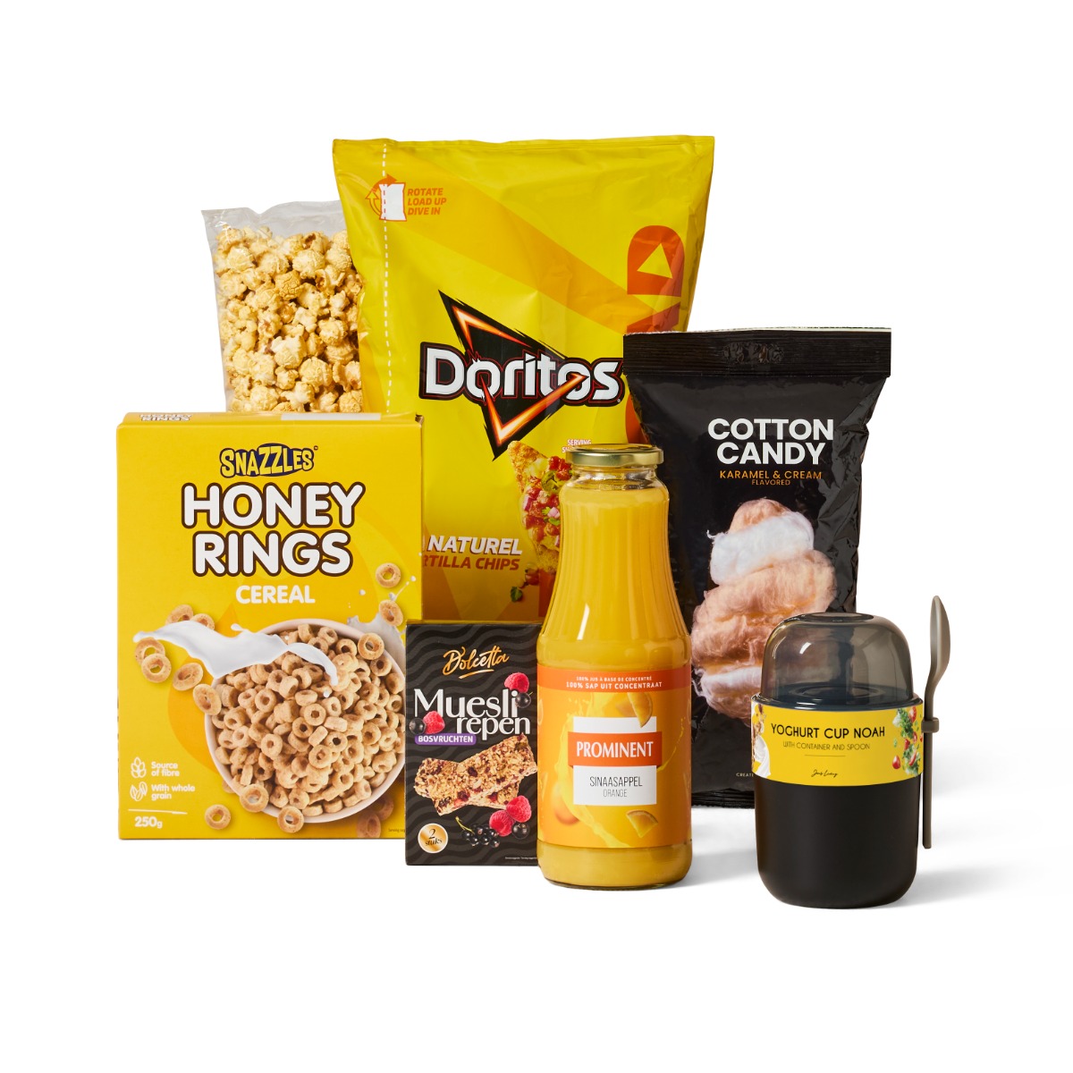 Kerstpakket