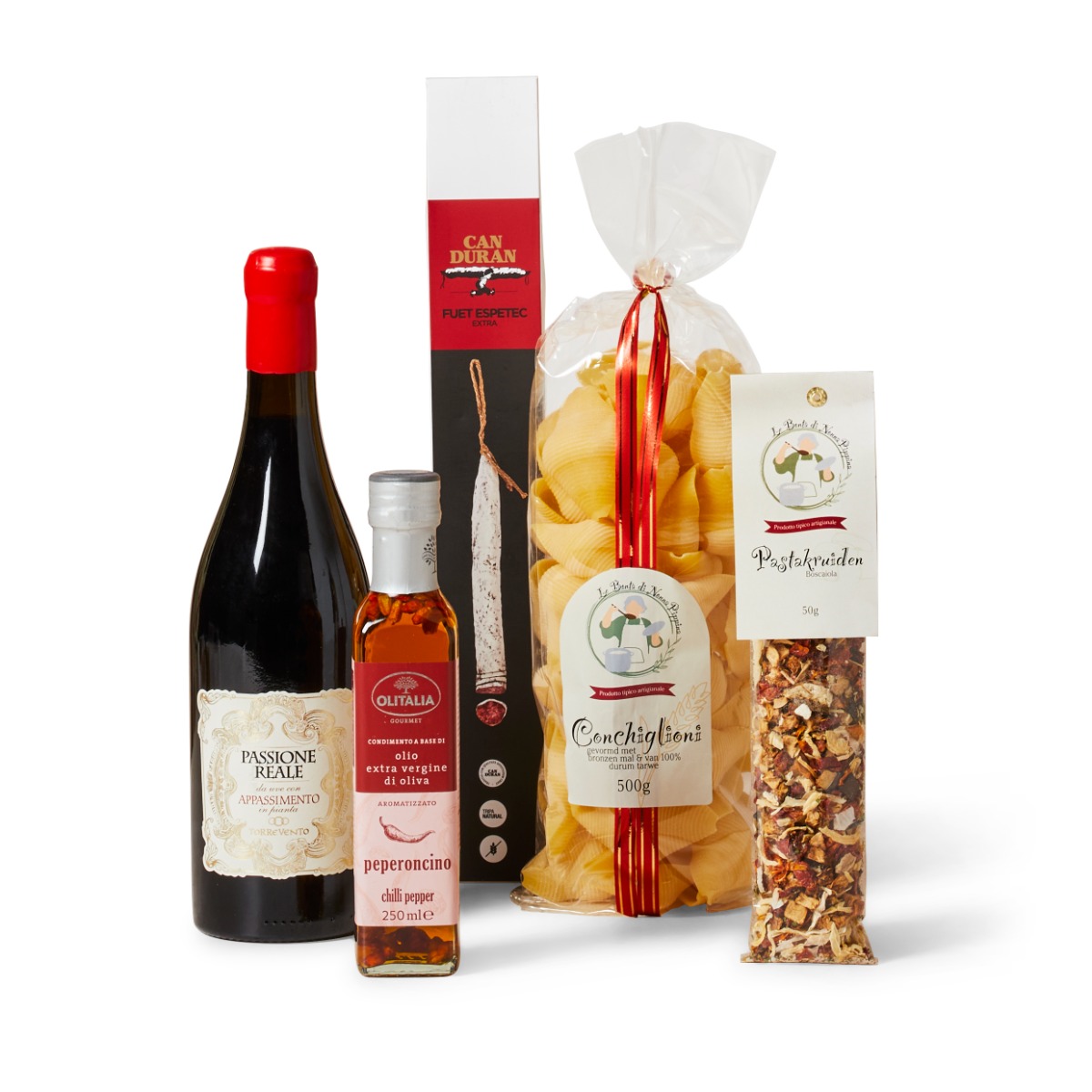 Kerstpakket