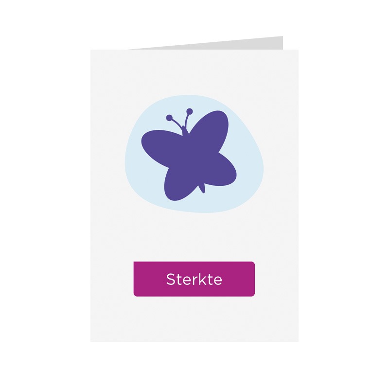Sterkte