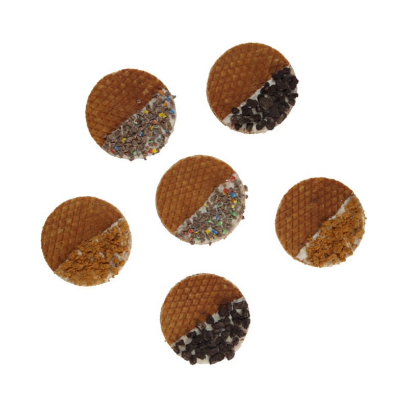 Stroopwafels Mix