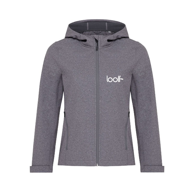 Dames jas outdoor