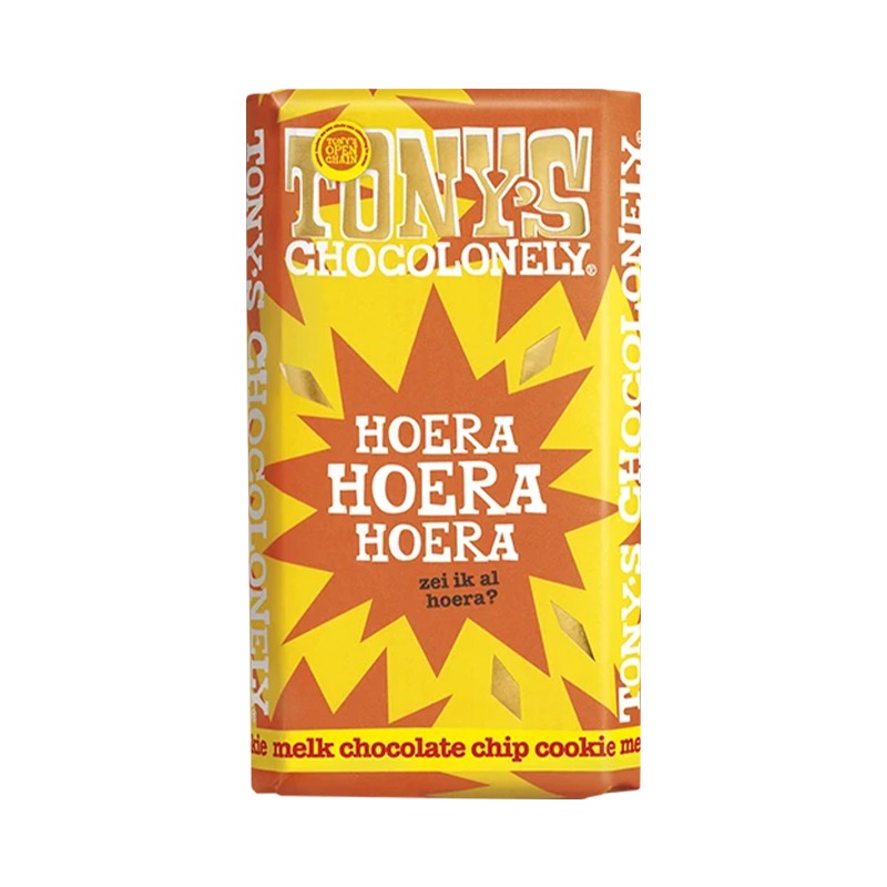 Tony's Chocolonely