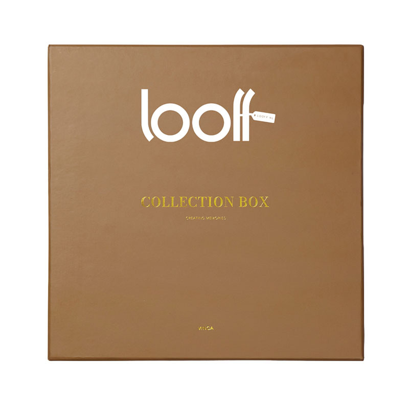 Spelletjes box