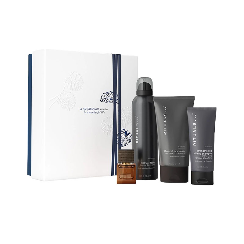 Rituals Homme Medium