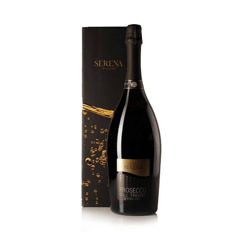 Terra Serena | Magnum