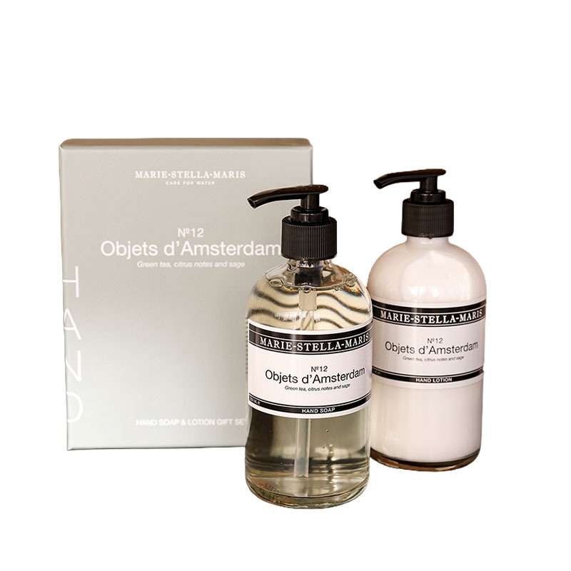 Handverzorging set