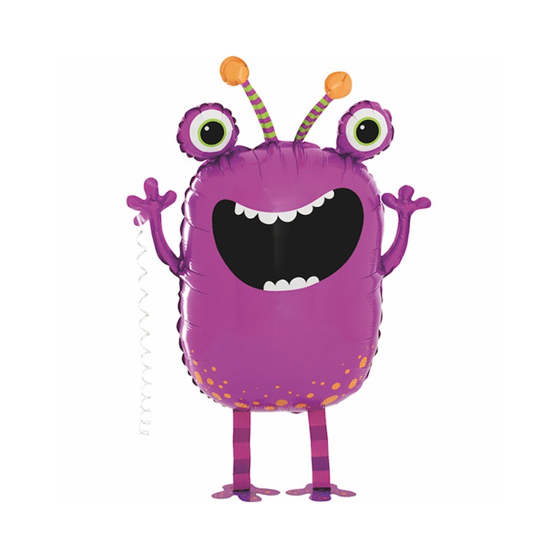 Monster | Folieballon