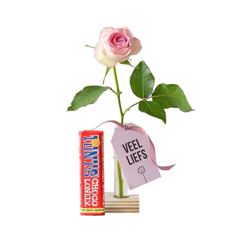 Veel Liefs