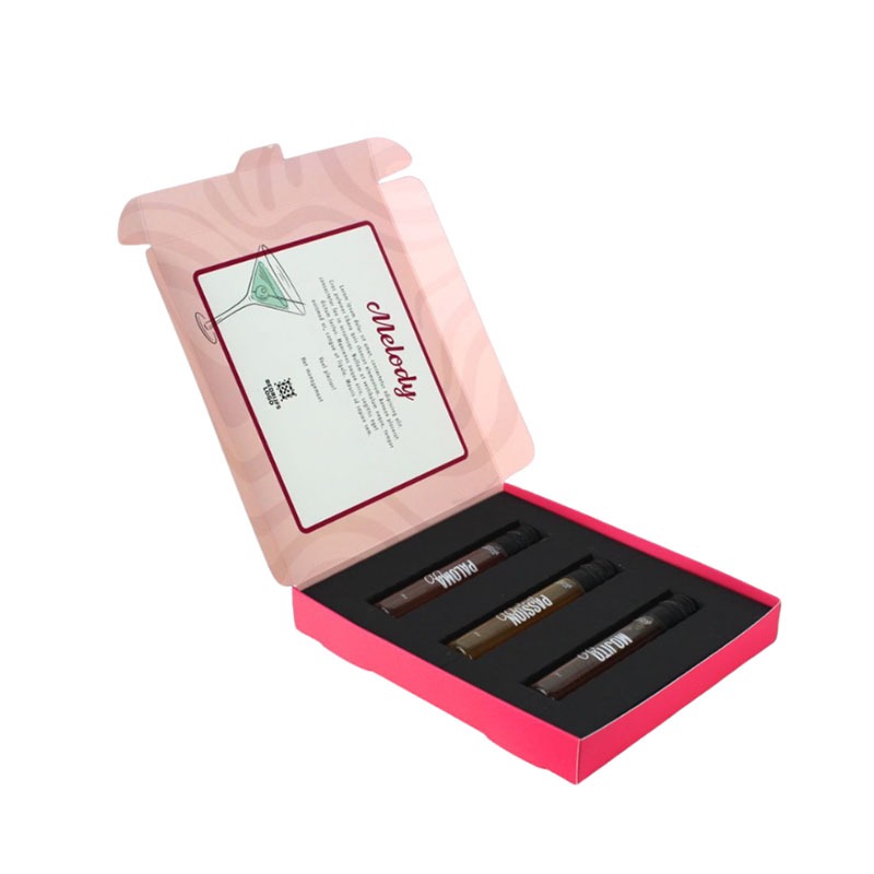 Giftbox met logo/naam