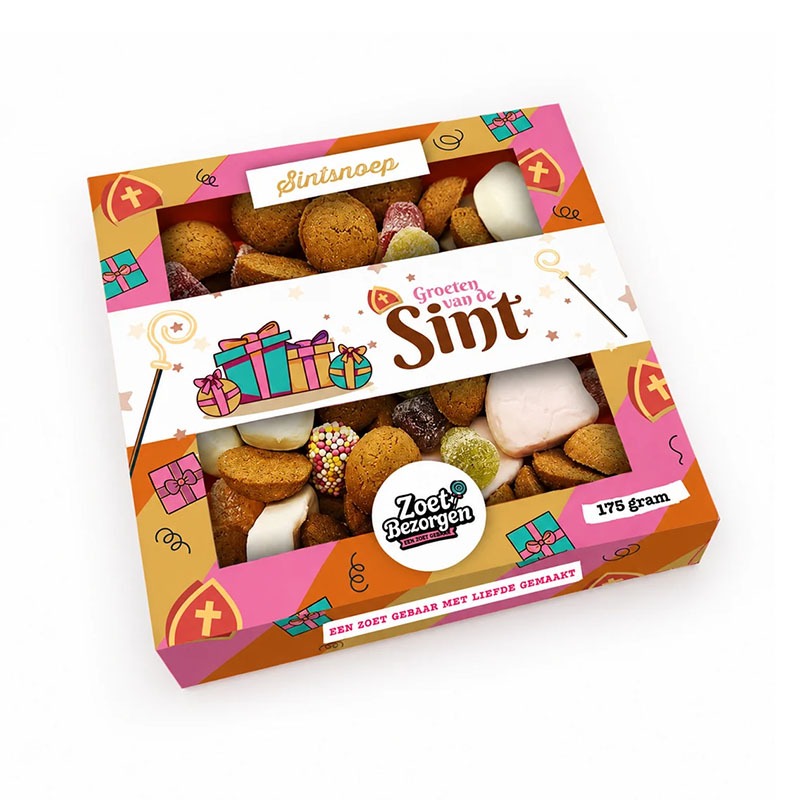 Snoeppakket