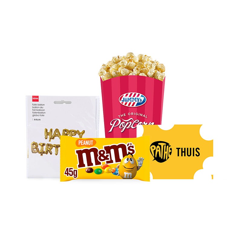 Gouden verjaardag