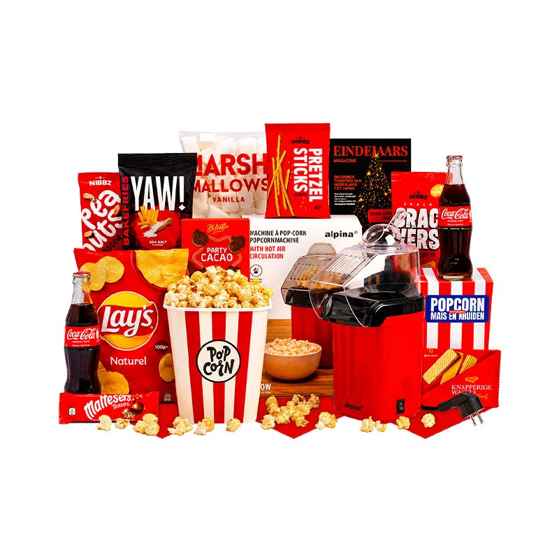Kerstpakket