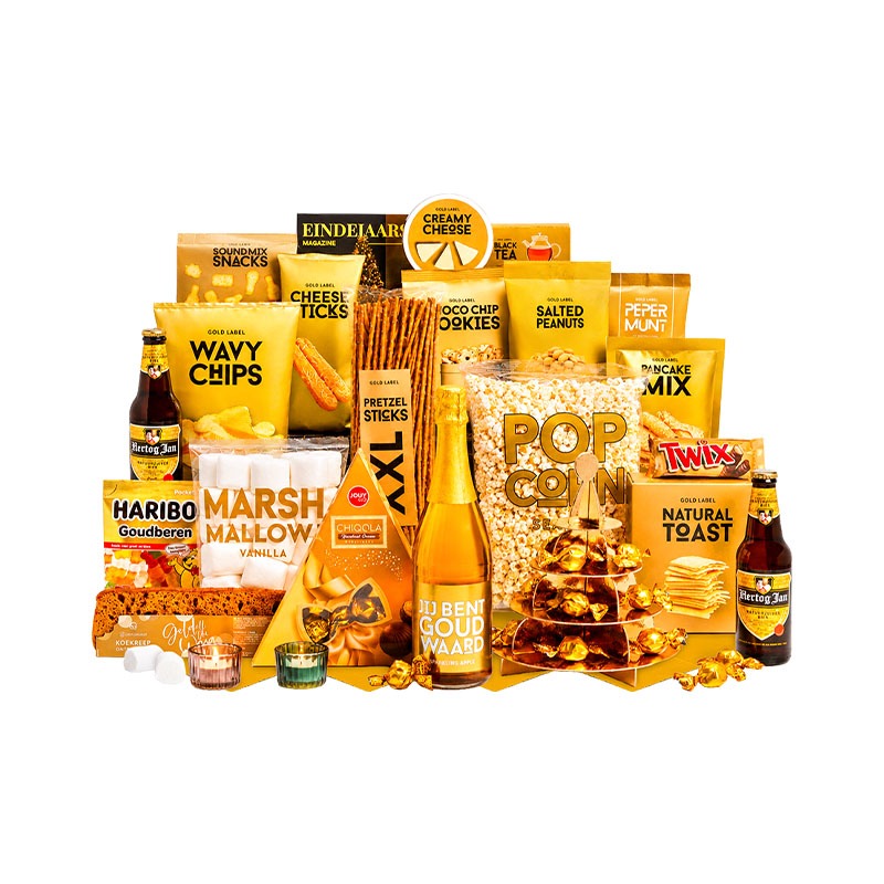 Kerstpakket