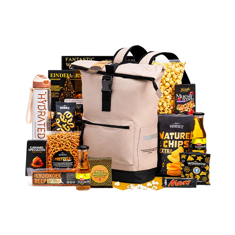Kerstpakket