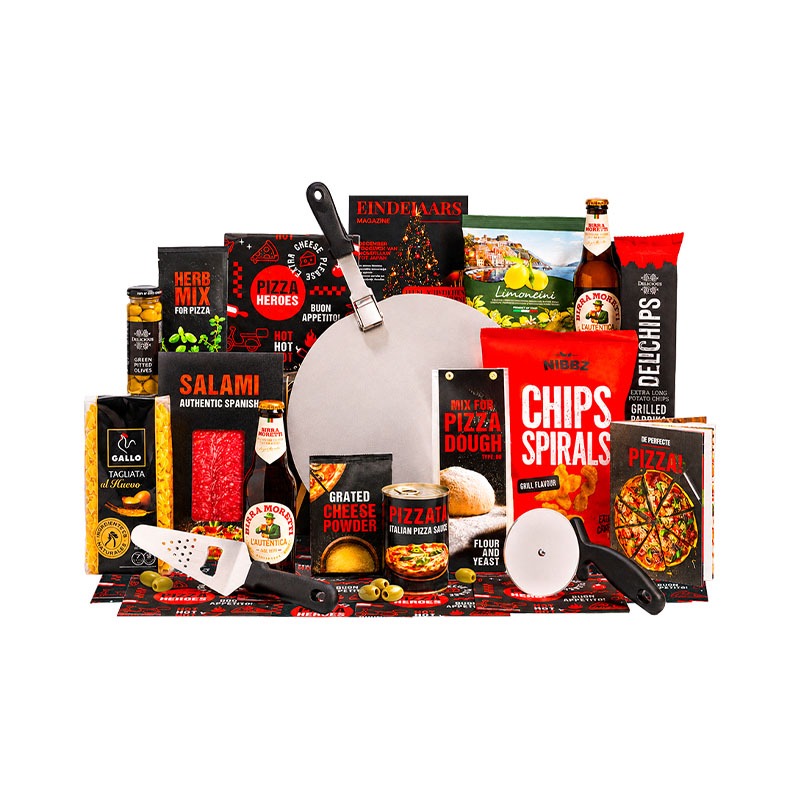 Kerstpakket