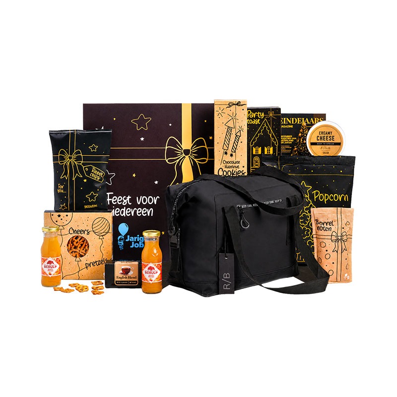 Kerstpakket