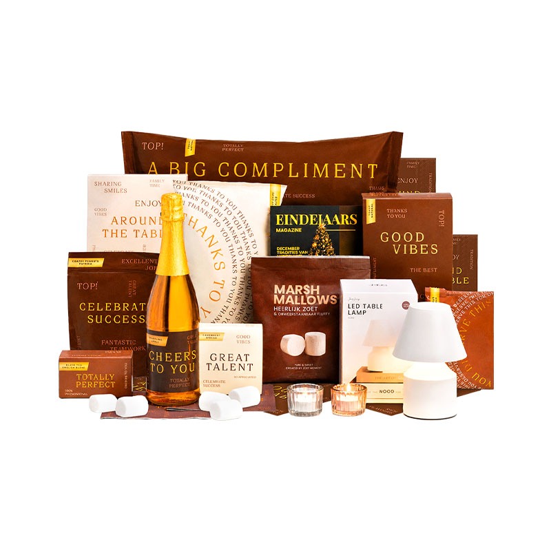 Kerstpakket