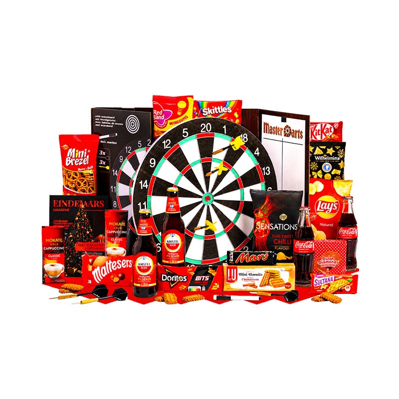 Kerstpakket