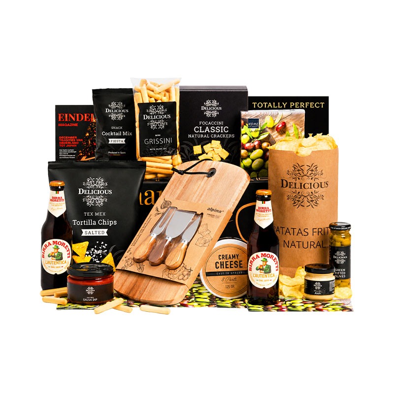 Kerstpakket