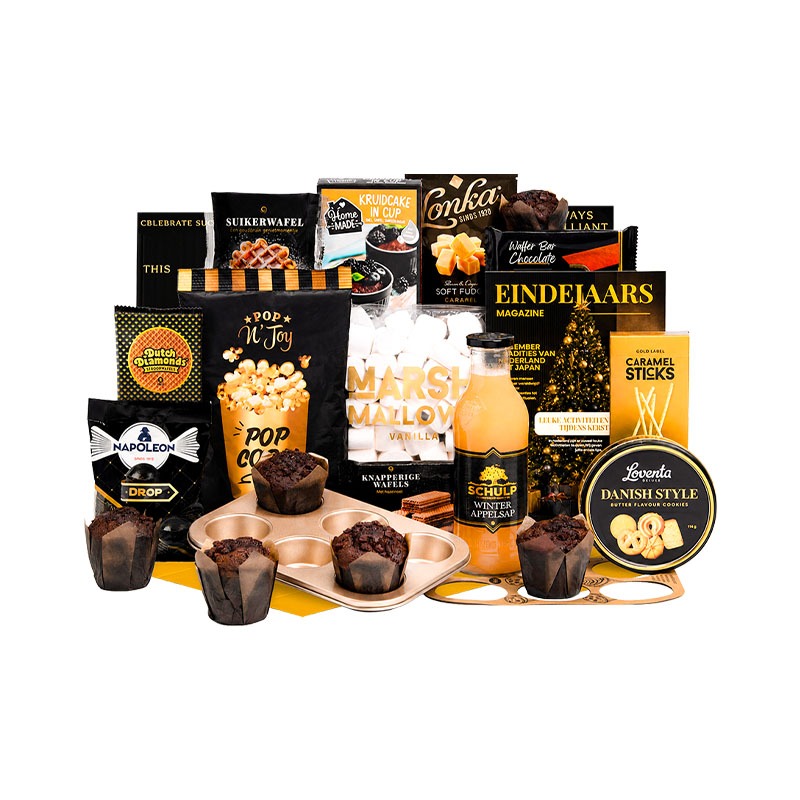 Kerstpakket