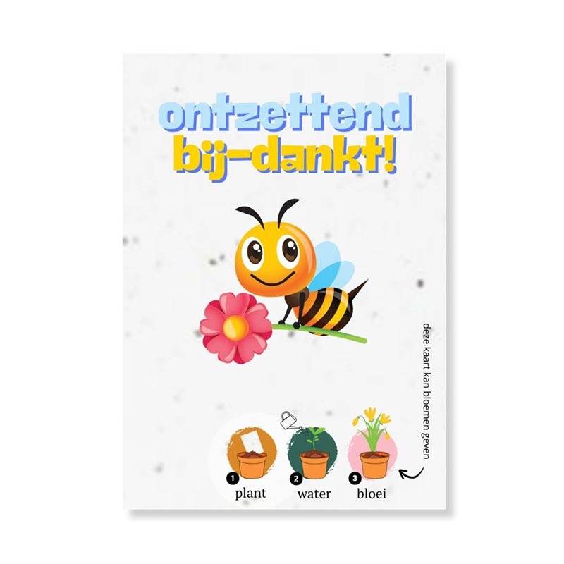 Groeikaart