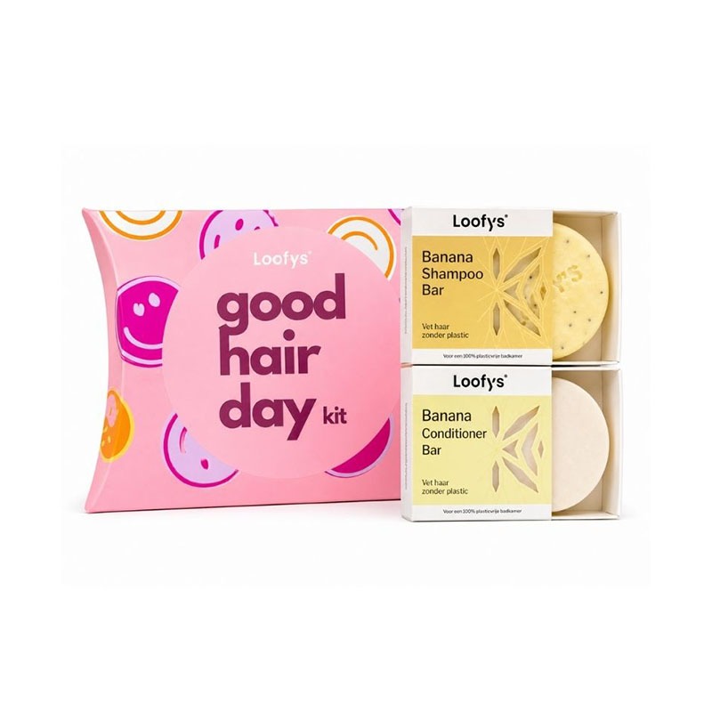 Good Hair Day Kit