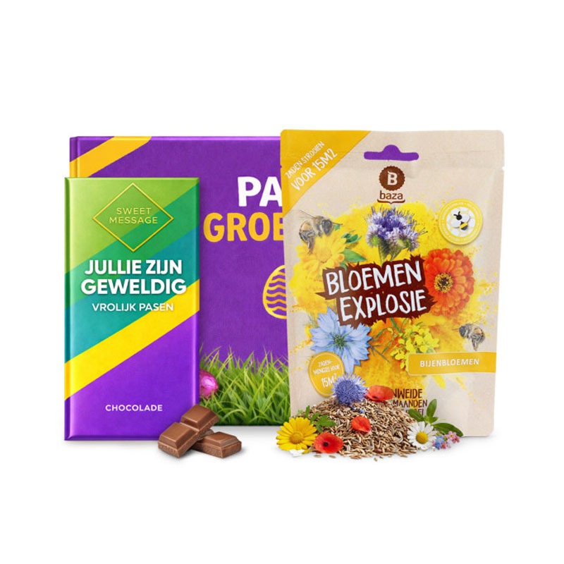 Paasreep | Bloemzaden