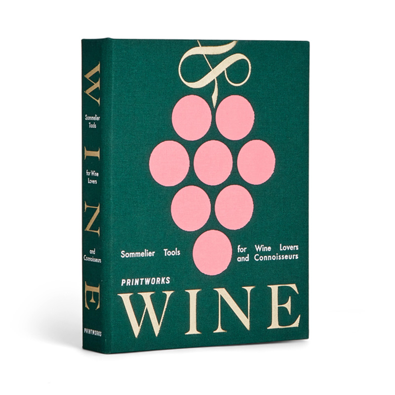 Wine tools cadeaupakket