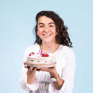 Cakes & pastries
