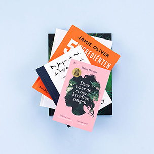 Boeken
