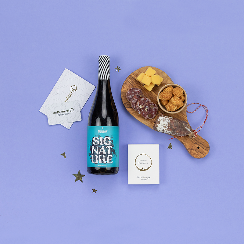 Eindejaarsgeschenken