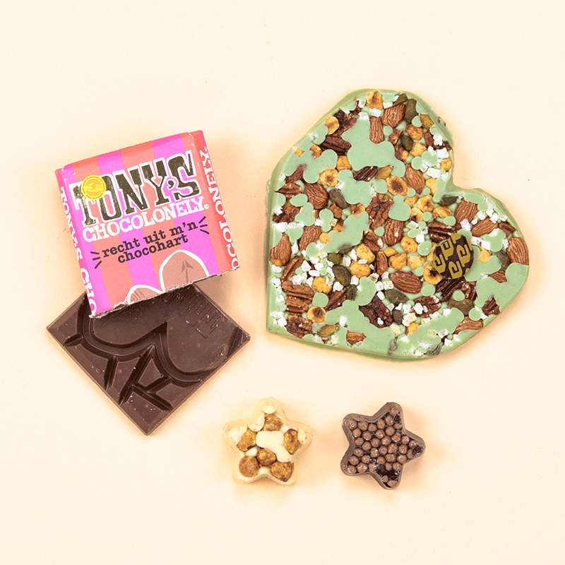 Week van het Werkgeluk