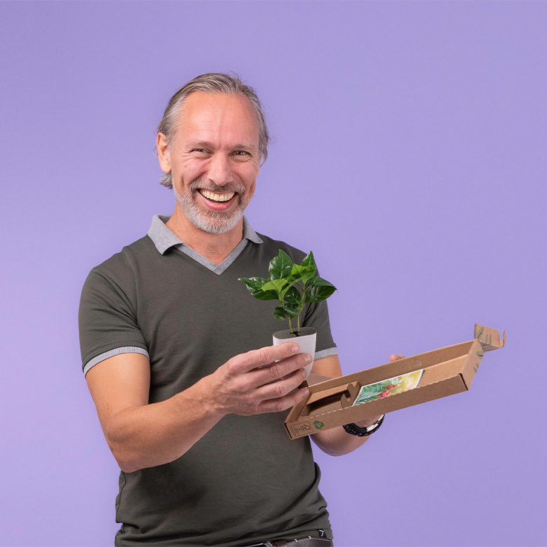 duurzaam cadeau geven collega