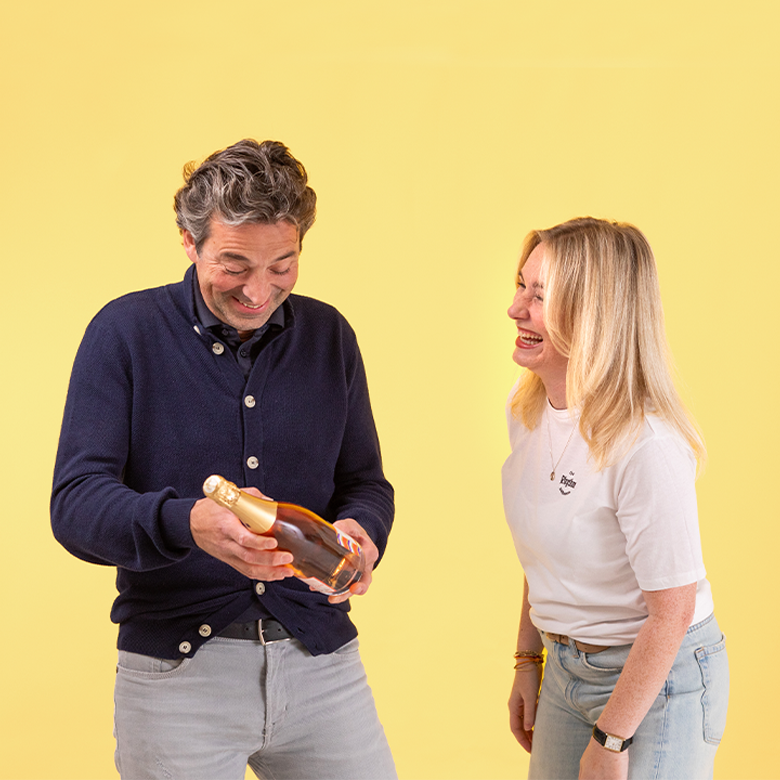 een warm welkom nieuwe collega