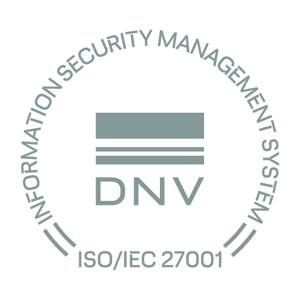 ISO27001