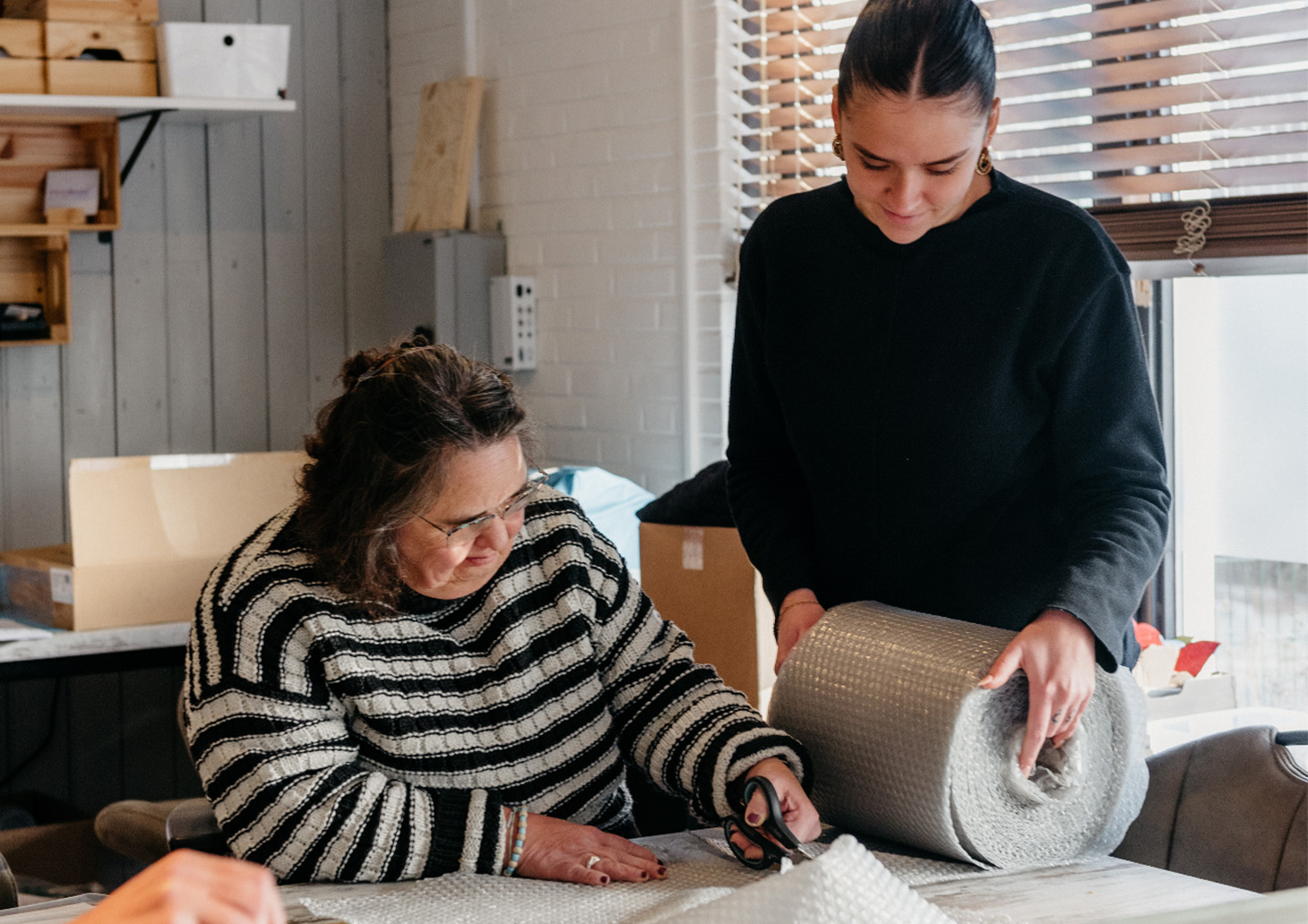 Geef een boompje duurzaam cadeau