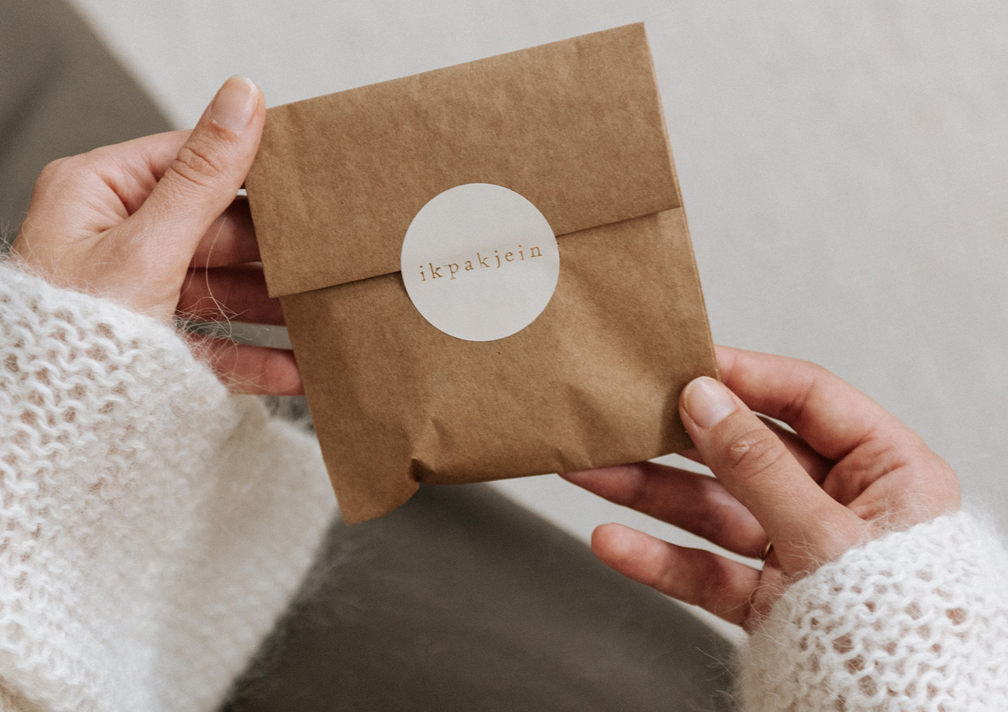 Duurzame cadeaus geven