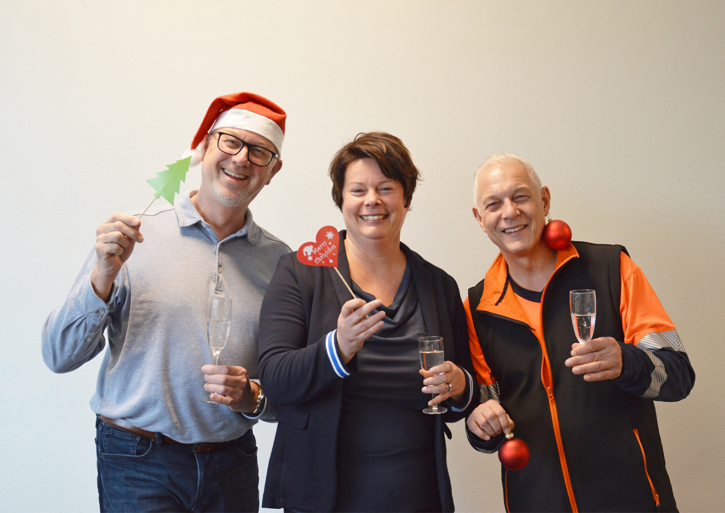 Decembercadeaus